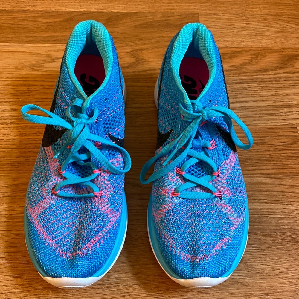 Nike Flykit Lunar 3 sneakers